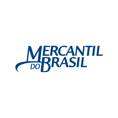 Logo Banco Mercantil
