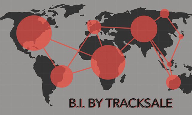 Como a Track.co entrega B.I. (Business Intelligence) para as empresas?