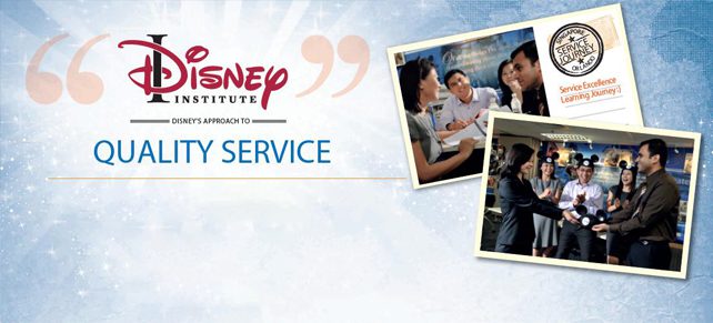 Disney_Institute_Quality_Service