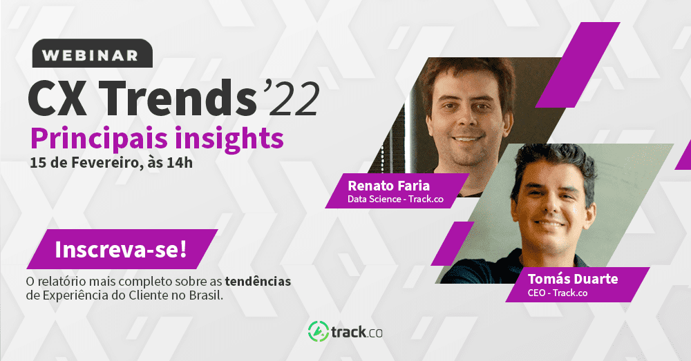 Cx Trends’22 Insights