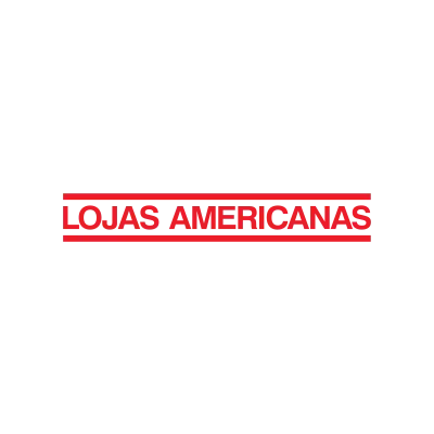Logo americanas