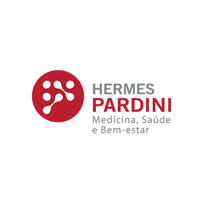 Logo Hermes Pardini